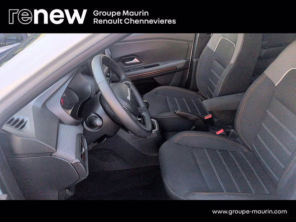 DACIA Sandero 1.0 TCe 90ch Stepway Expression - Miniature 46