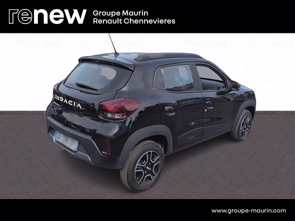 DACIA Spring 45ch Expression - Miniature 5