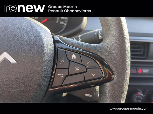 DACIA Sandero 1.0 ECO-G 100ch Essential - Miniature 36