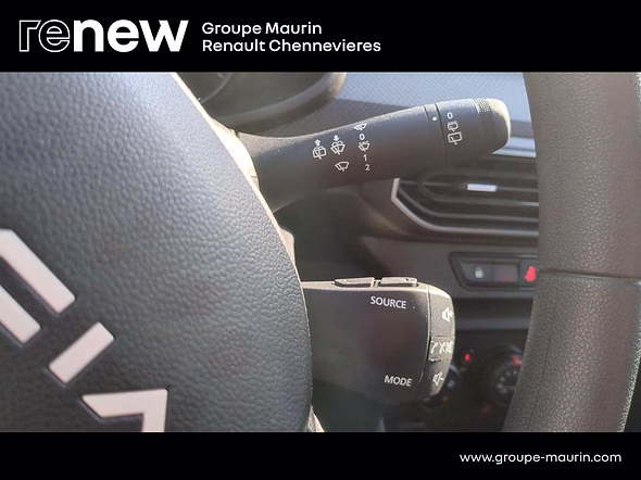DACIA Sandero 1.0 ECO-G 100ch Essential - Miniature 41
