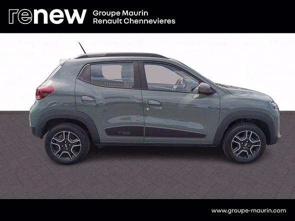 DACIA Spring 45ch Expression - Vue 4