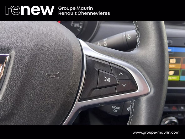 DACIA Duster 1.3 TCe 130ch FAP Prestige 4x2 E6U - Miniature 17