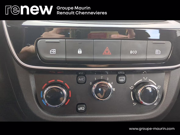 DACIA Spring 45ch Expression - Miniature 27
