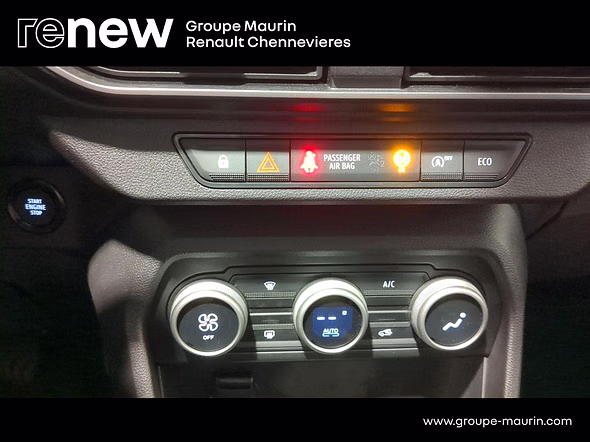 DACIA Jogger 1.0 TCe 110ch SL Extreme 5 places - Miniature 25