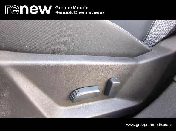 DACIA Bigster 1.8 hybrid 155ch Journey - Miniature 16