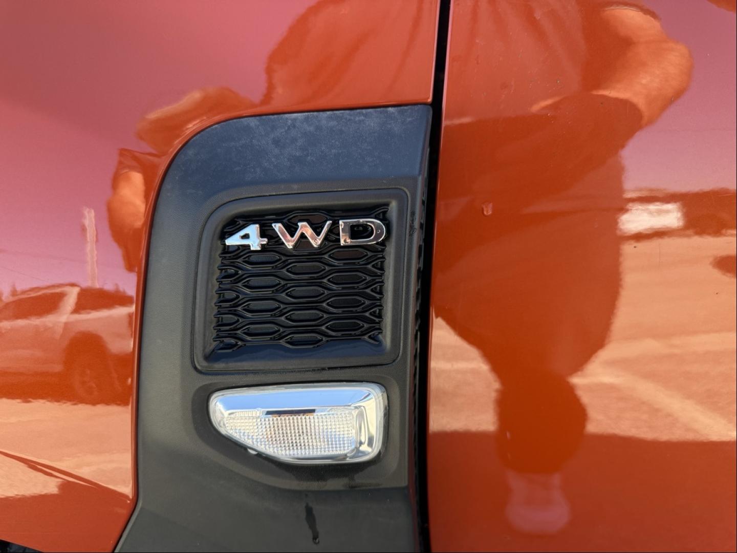 DACIA Duster 1.5 Blue dCi 115ch Prestige 4x4 - Photo 12