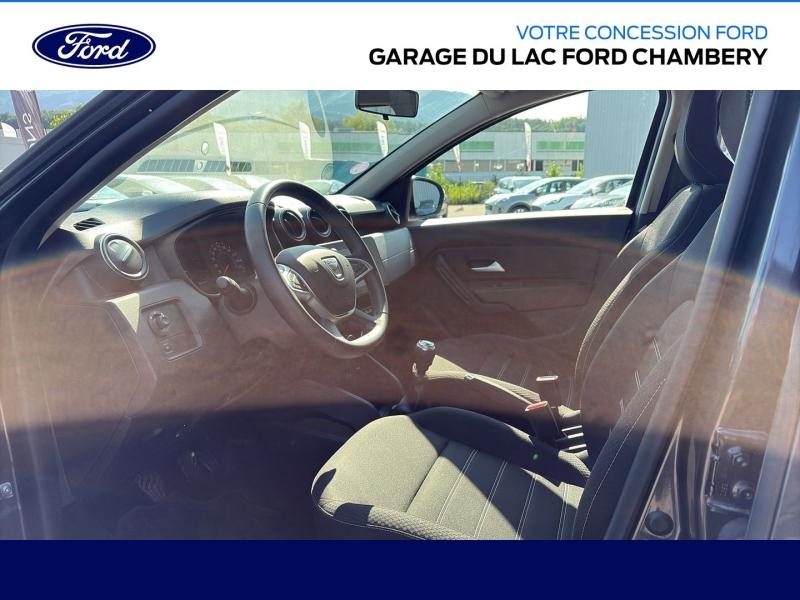 DACIA Duster 1.0 ECO-G 100ch Confort 4x2 - Photo 5