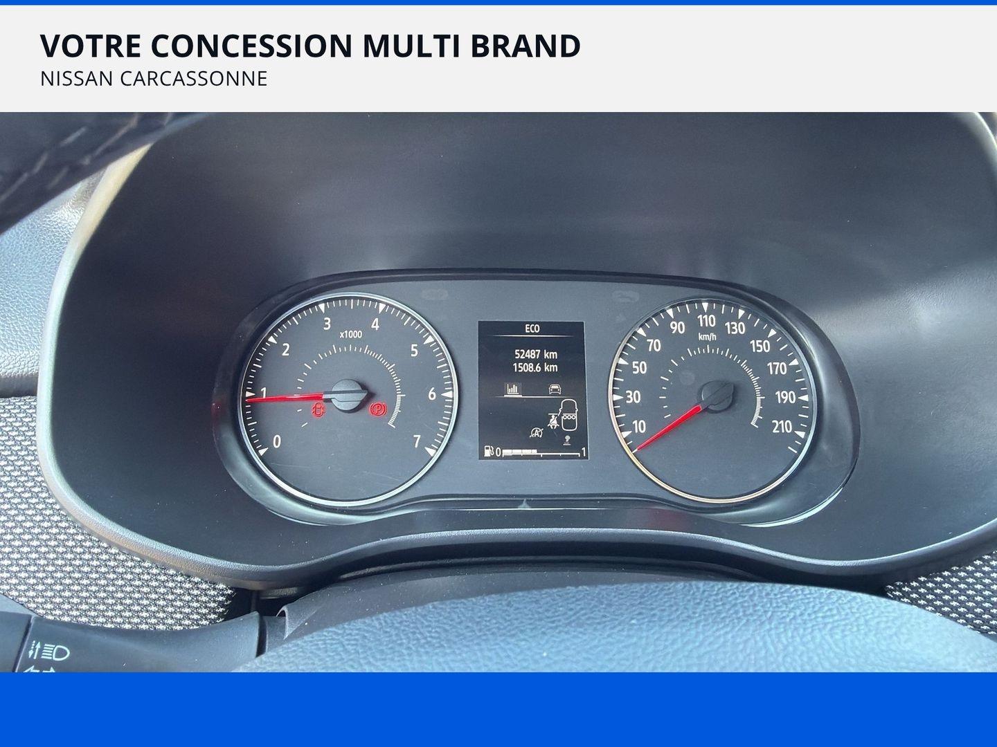 DACIA Sandero 1.0 TCe 90ch Stepway Confort - Photo 16