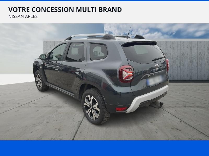 DACIA Duster 1.0 ECO-G 100ch Prestige 4x2 - Photo 4