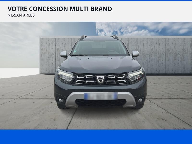 DACIA Duster 1.0 ECO-G 100ch Prestige 4x2 - Photo 7