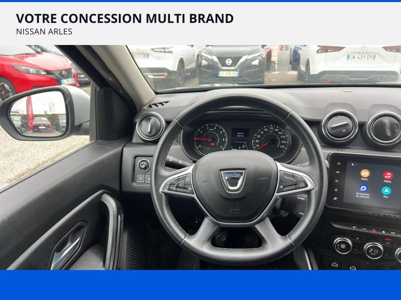 DACIA Duster 1.0 ECO-G 100ch Prestige 4x2 - Photo 16