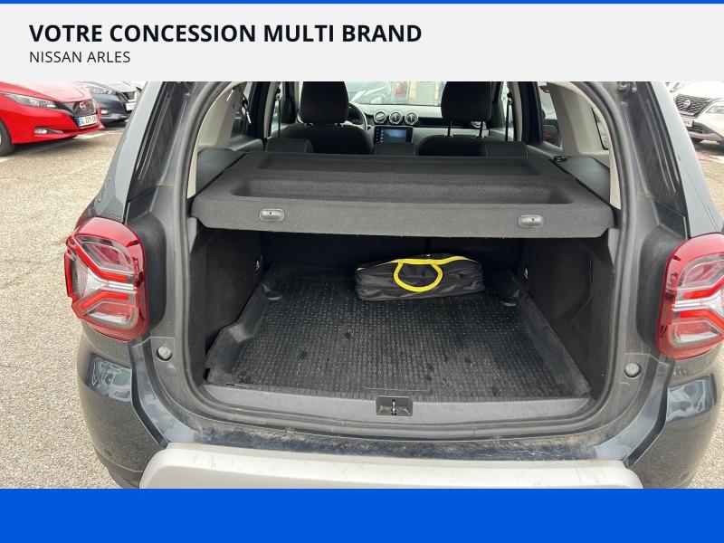 DACIA Duster 1.0 ECO-G 100ch Prestige 4x2 - Photo 24