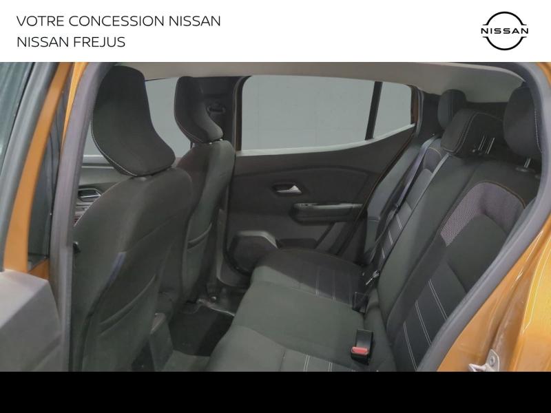 DACIA Sandero 1.0 TCe 90ch Stepway Confort - Photo 10