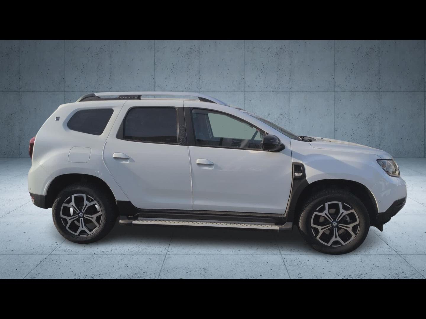 DACIA Duster 1.5 Blue dCi 115ch 15 ans 4x2 E6U - Photo 6