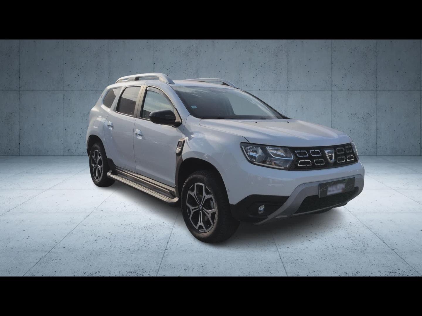 DACIA Duster 1.5 Blue dCi 115ch 15 ans 4x2 E6U - Photo 7