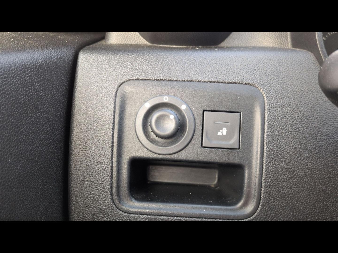 DACIA Duster 1.5 Blue dCi 115ch 15 ans 4x2 E6U - Photo 12