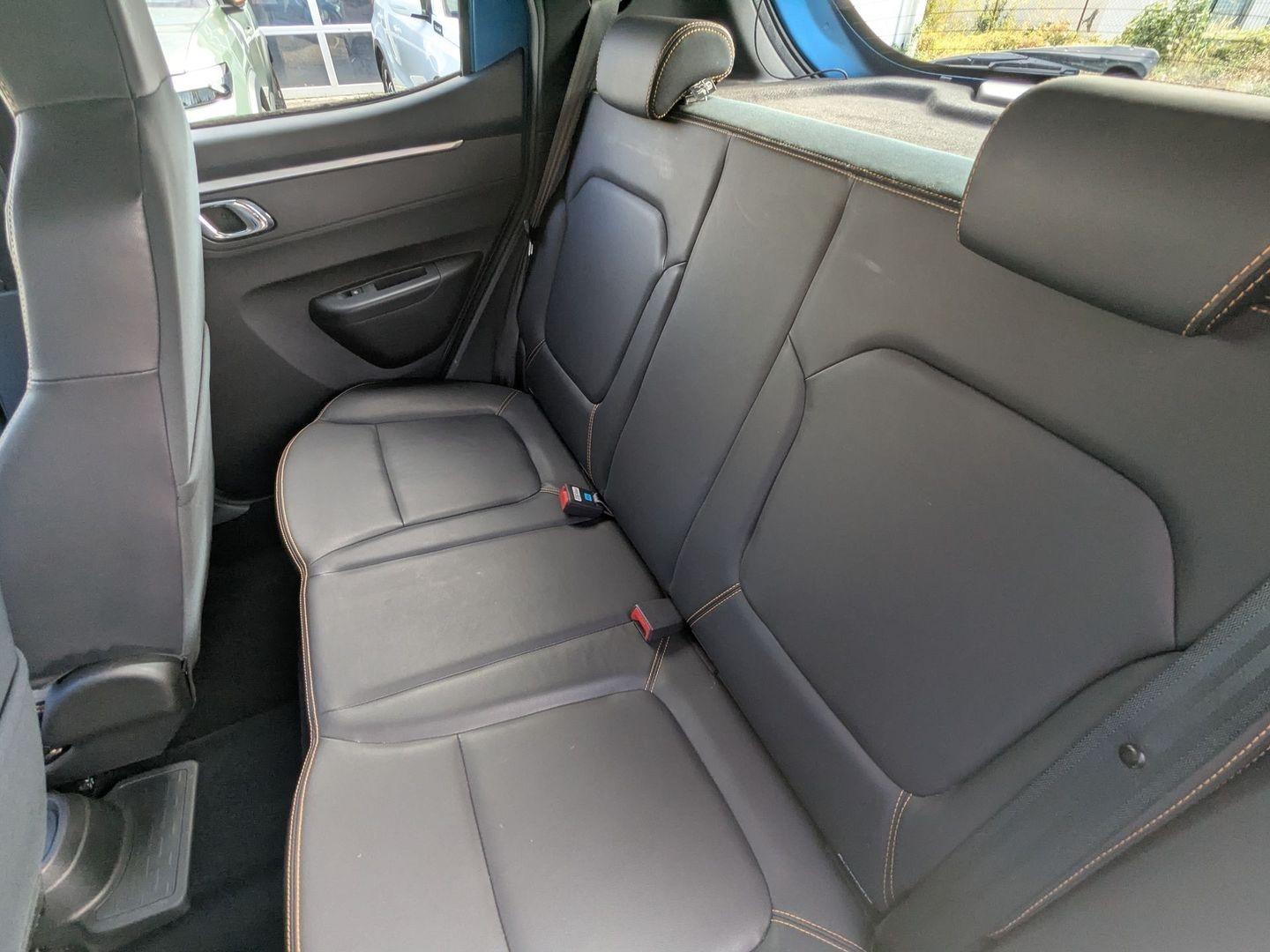 DACIA Spring 45ch Confort Plus - Achat Intégral - Photo 10