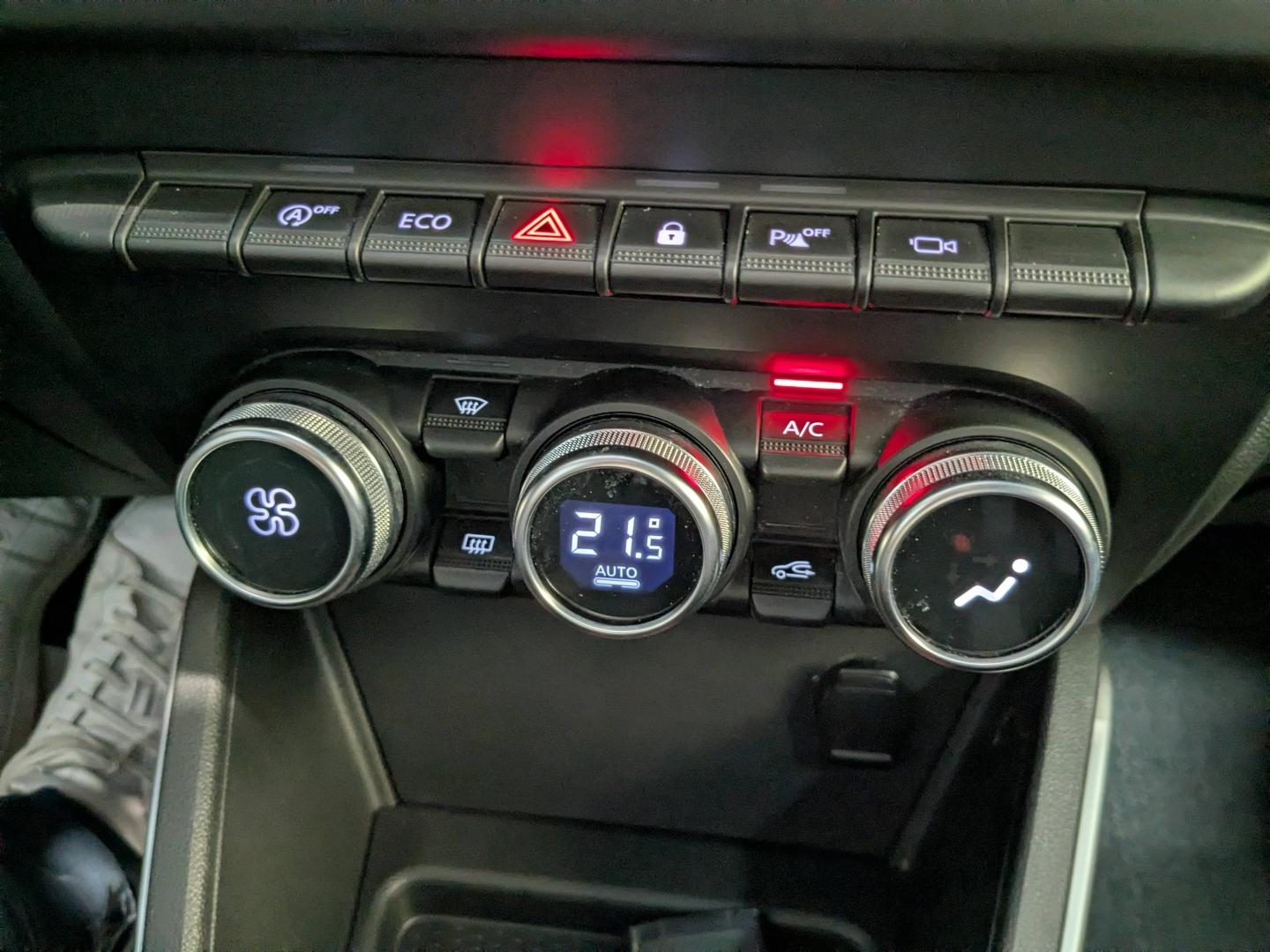 DACIA Duster 1.5 Blue dCi 115ch Techroad 4x2 - Photo 15