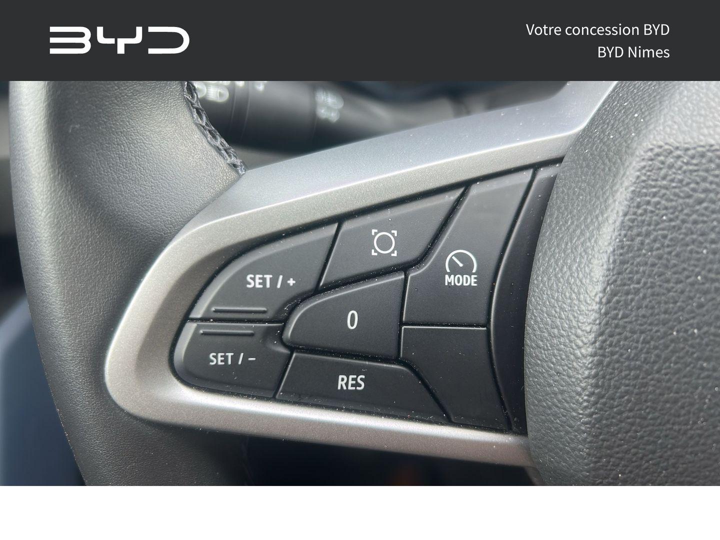 DACIA Duster 1.2 mild hybrid 130ch Expression - Photo 9