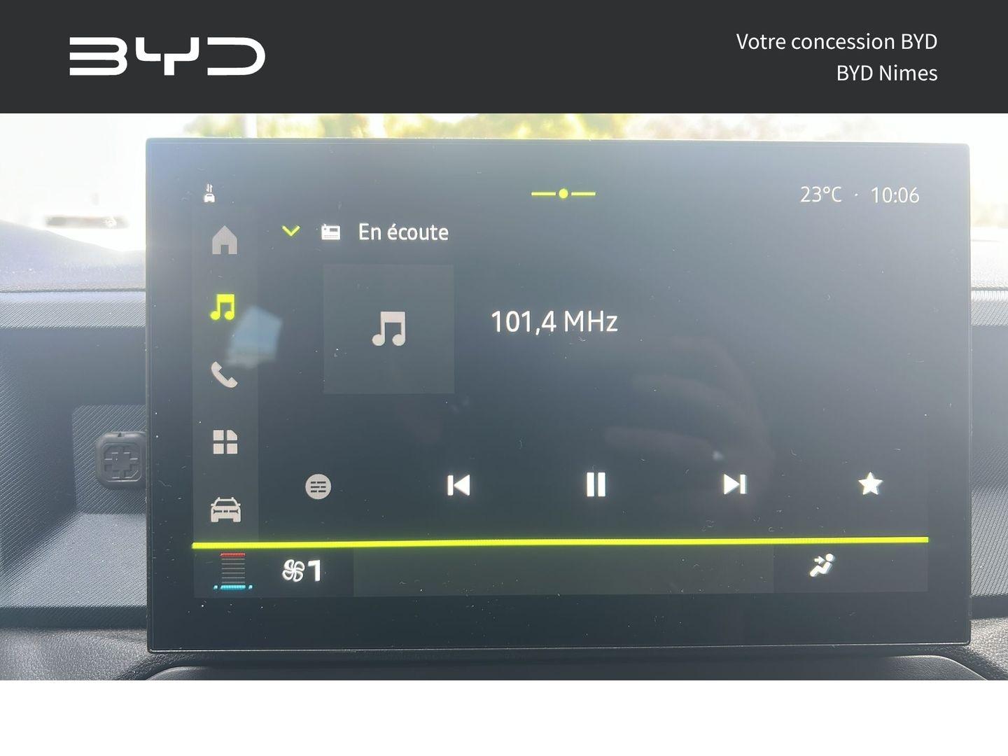 DACIA Duster 1.2 mild hybrid 130ch Expression - Photo 24