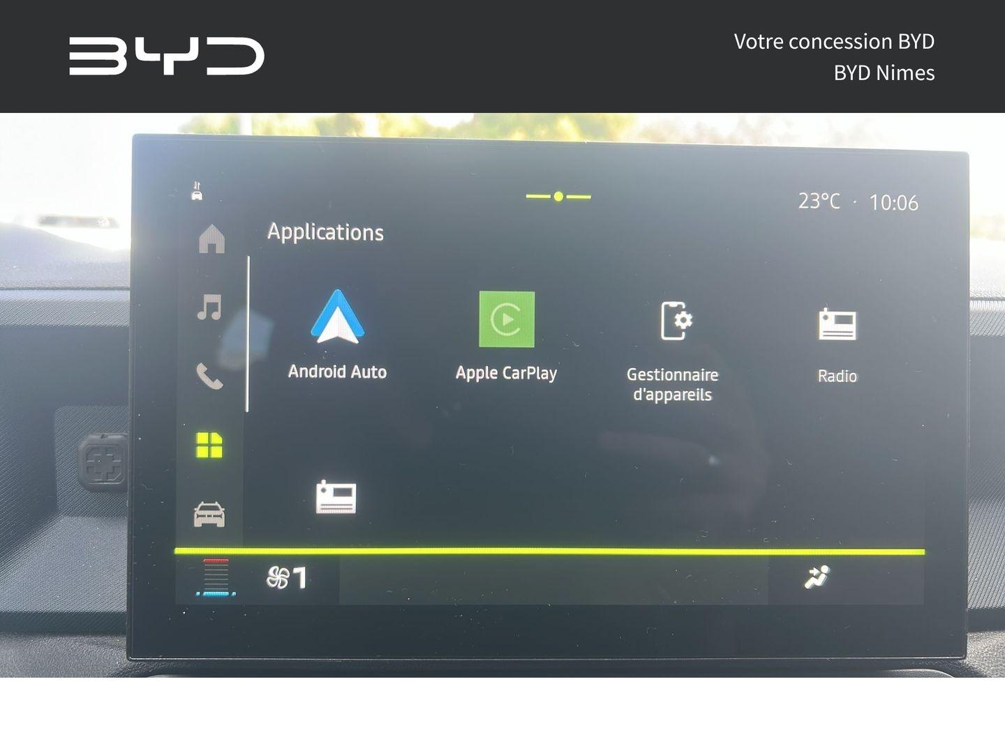 DACIA Duster 1.2 mild hybrid 130ch Expression - Photo 25