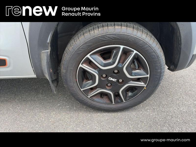 DACIA Spring 45ch Expression - Photo 13