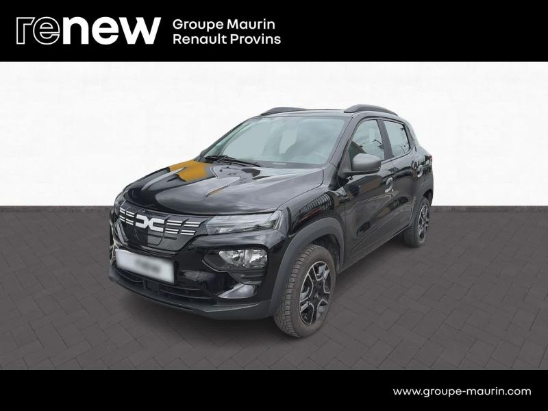 DACIA Spring 45ch Expression - Photo 1