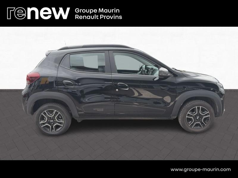 DACIA Spring 45ch Expression - Photo 8