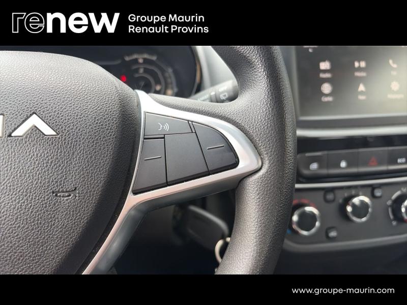 DACIA Spring 45ch Expression - Photo 25