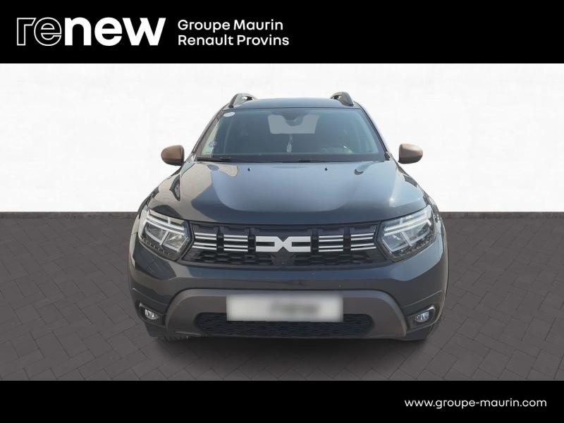 DACIA Duster 1.3 TCe 130ch FAP Extreme 4x2 - Photo 2