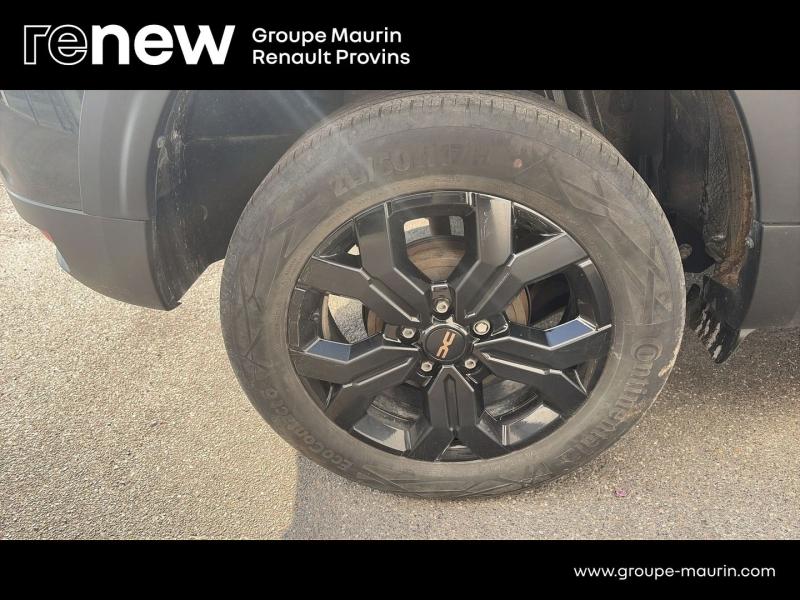 DACIA Duster 1.3 TCe 130ch FAP Extreme 4x2 - Photo 10