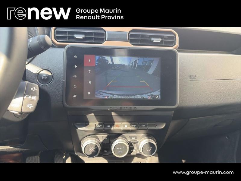 DACIA Duster 1.3 TCe 130ch FAP Extreme 4x2 - Photo 24