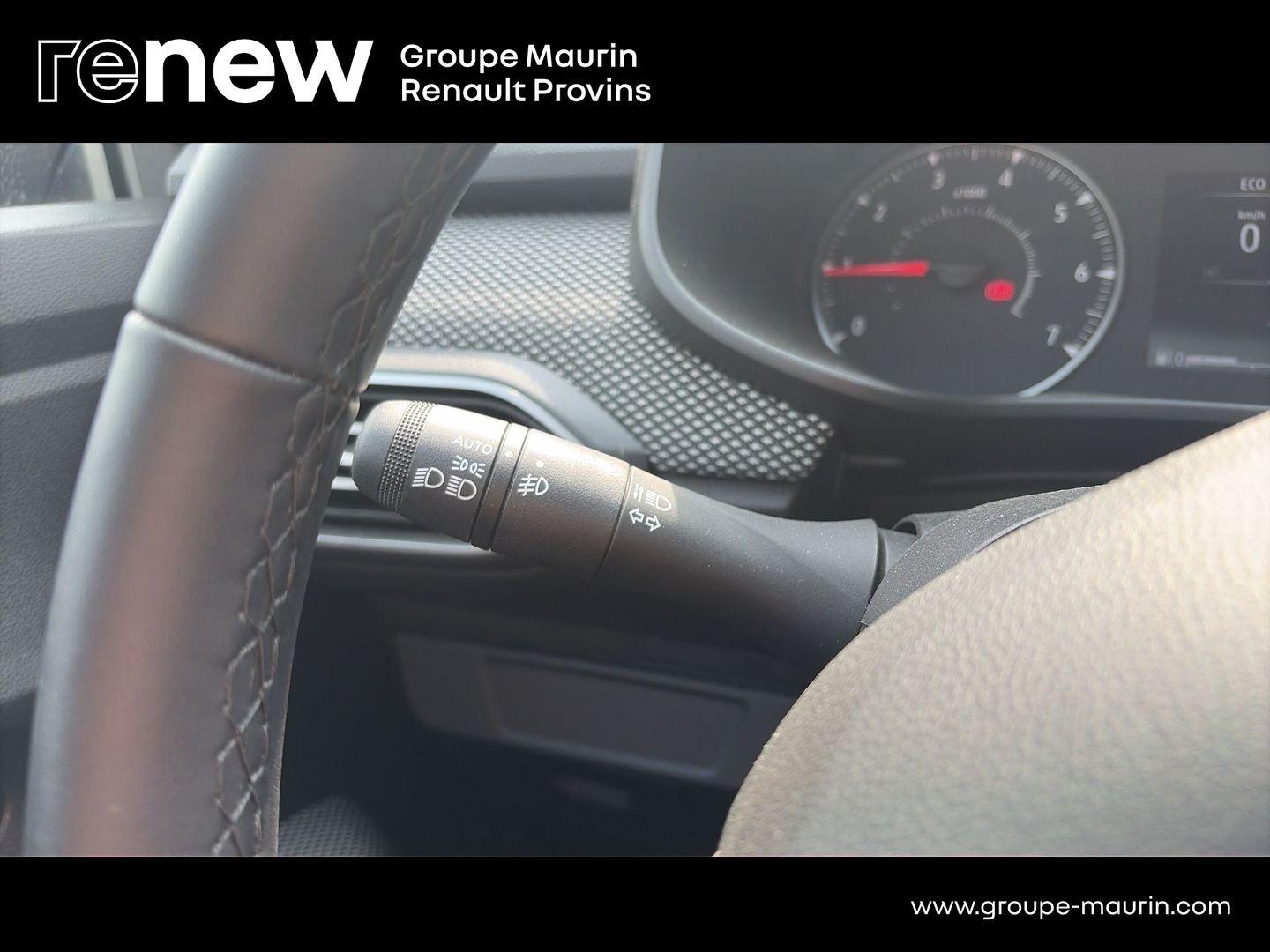 DACIA Sandero 1.0 TCe 90ch Stepway Expression - Photo 27