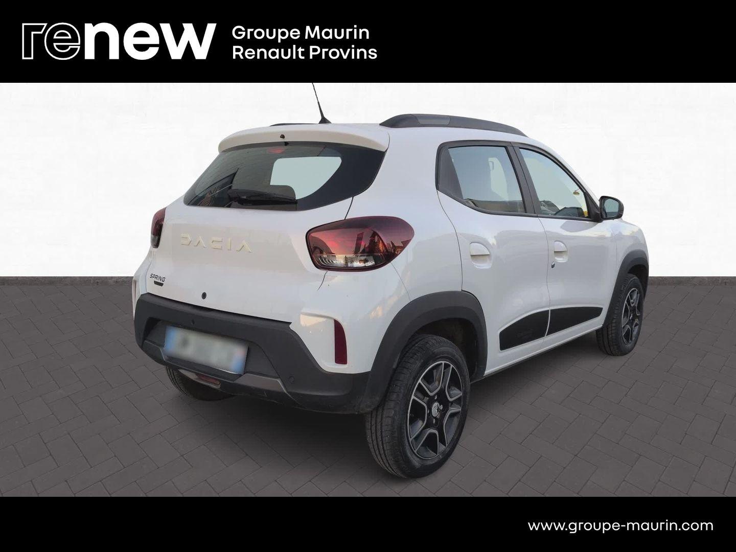 DACIA Spring 45ch Expression - Photo 5