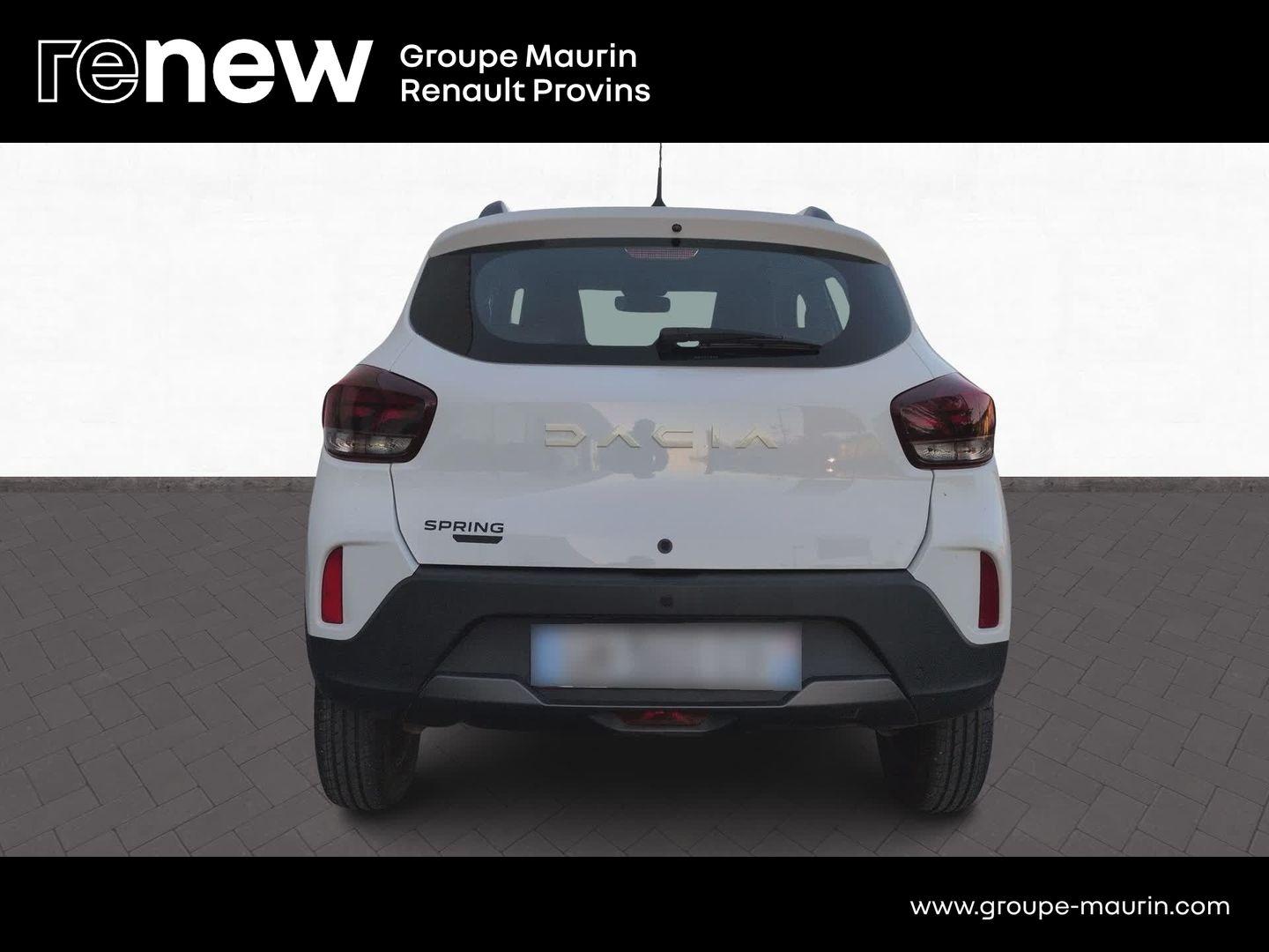 DACIA Spring 45ch Expression - Photo 6