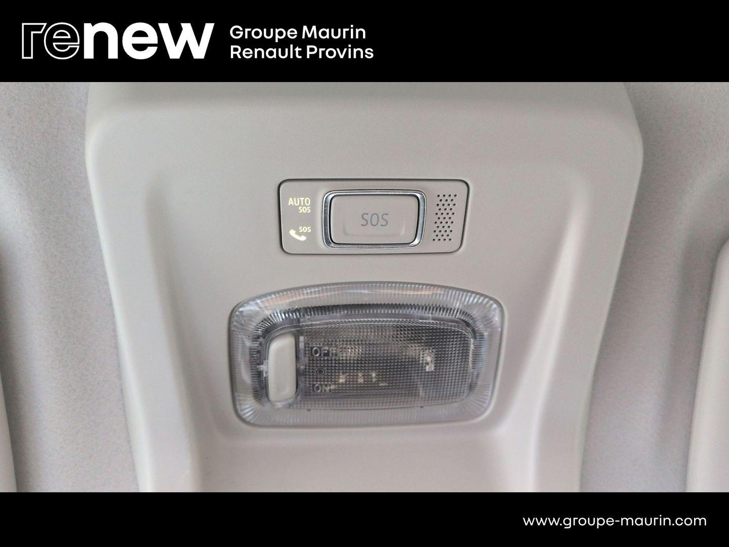DACIA Spring 45ch Expression - Photo 34