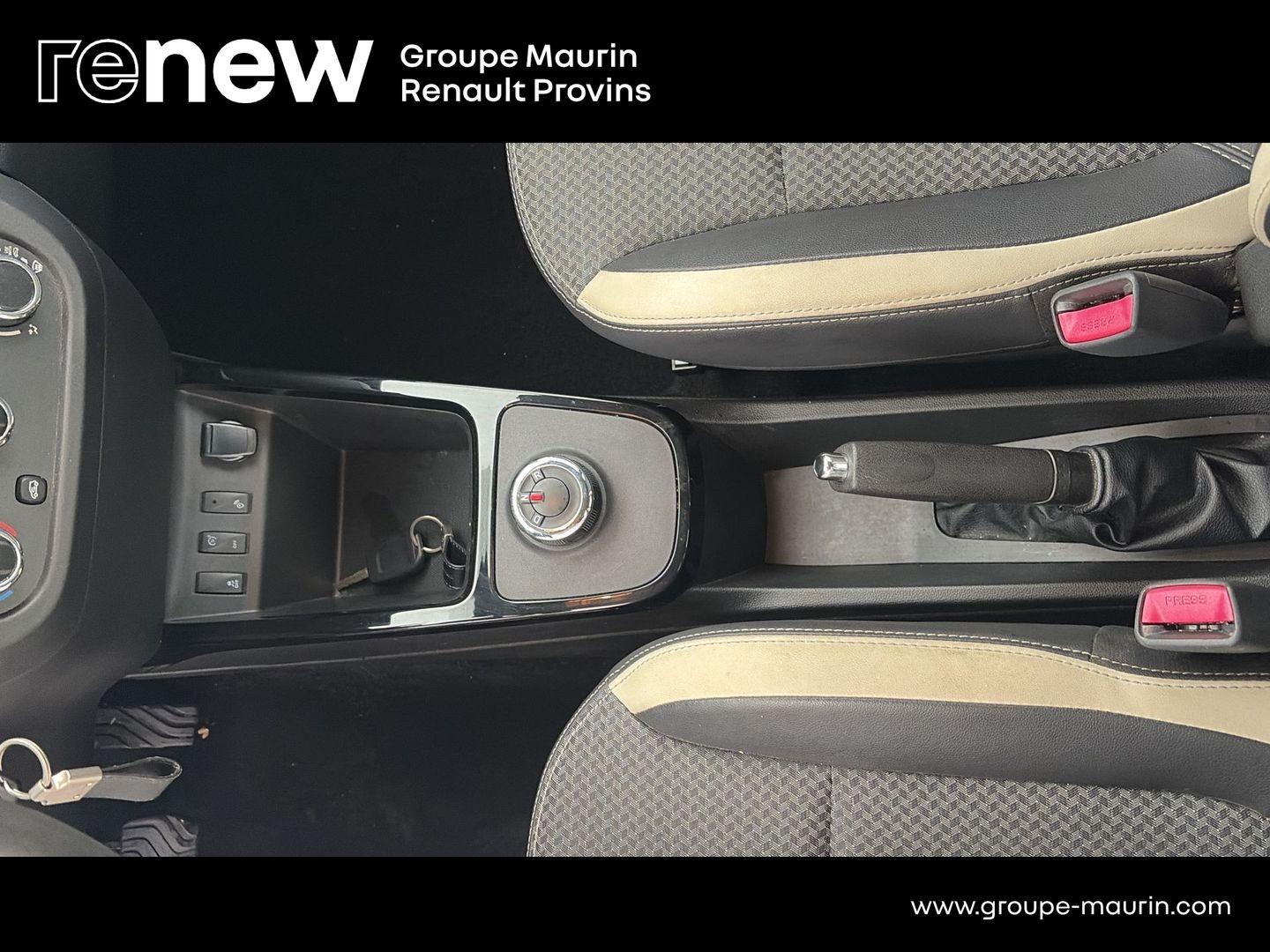 DACIA Spring 45ch Essential - Photo 21