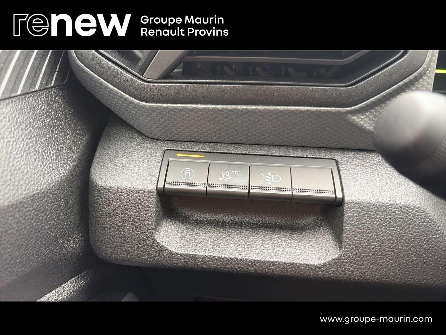 DACIA Duster 1.2 hybrid-G 150ch Journey 4x4 - Photo 18