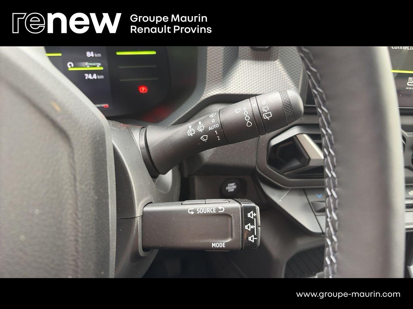 DACIA Duster 1.2 hybrid-G 150ch Journey 4x4 - Photo 23