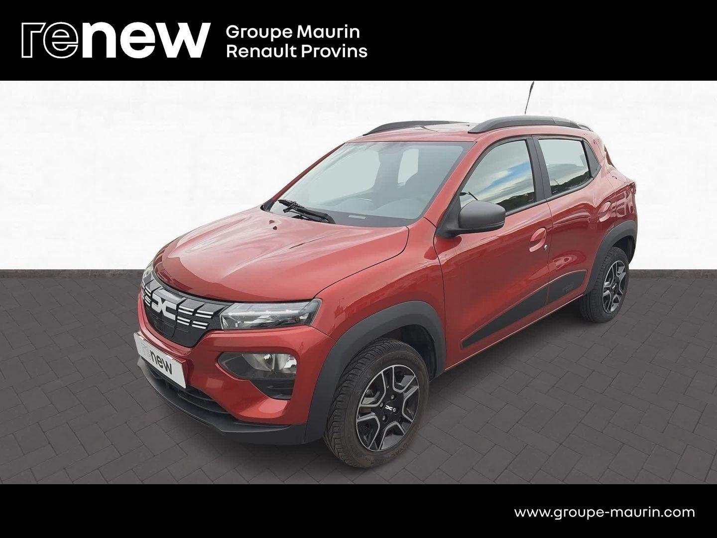 DACIA Spring 45ch Expression - Photo 1