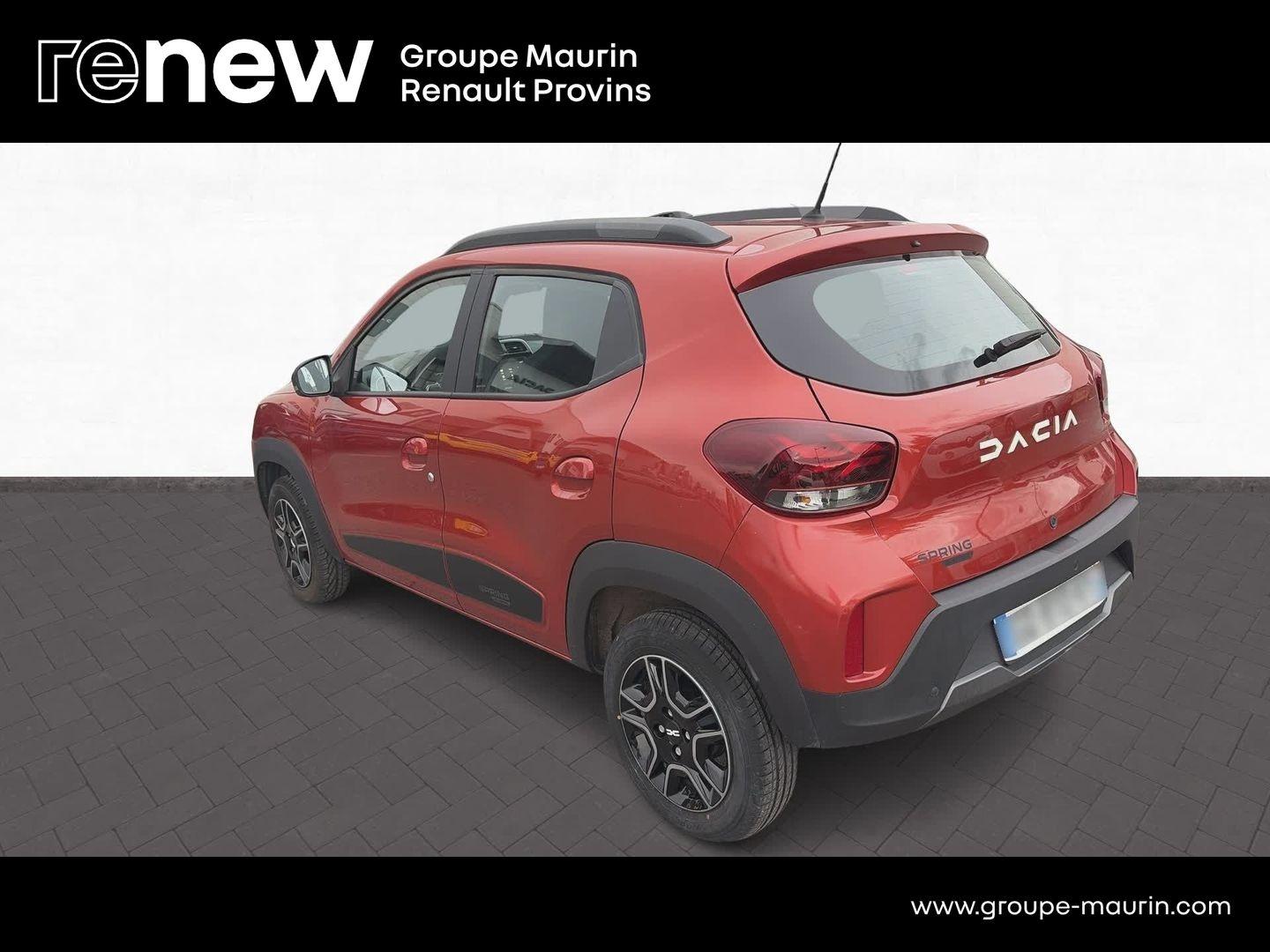 DACIA Spring 45ch Expression - Photo 7