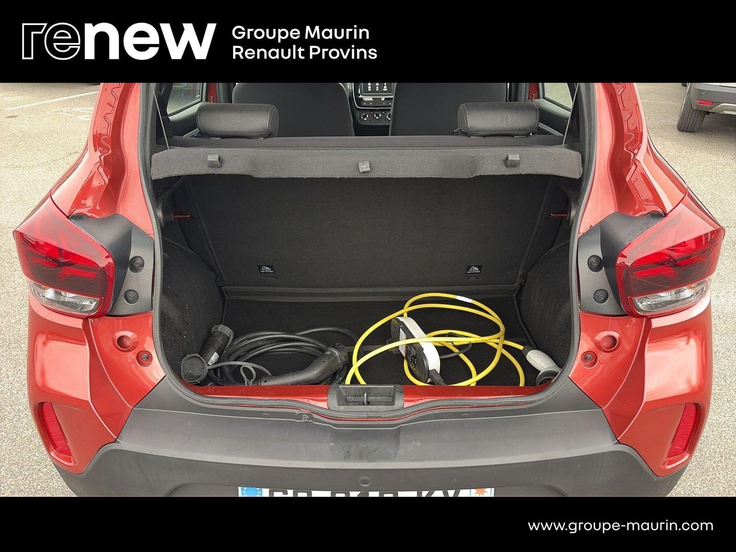 DACIA Spring 45ch Expression - Photo 12