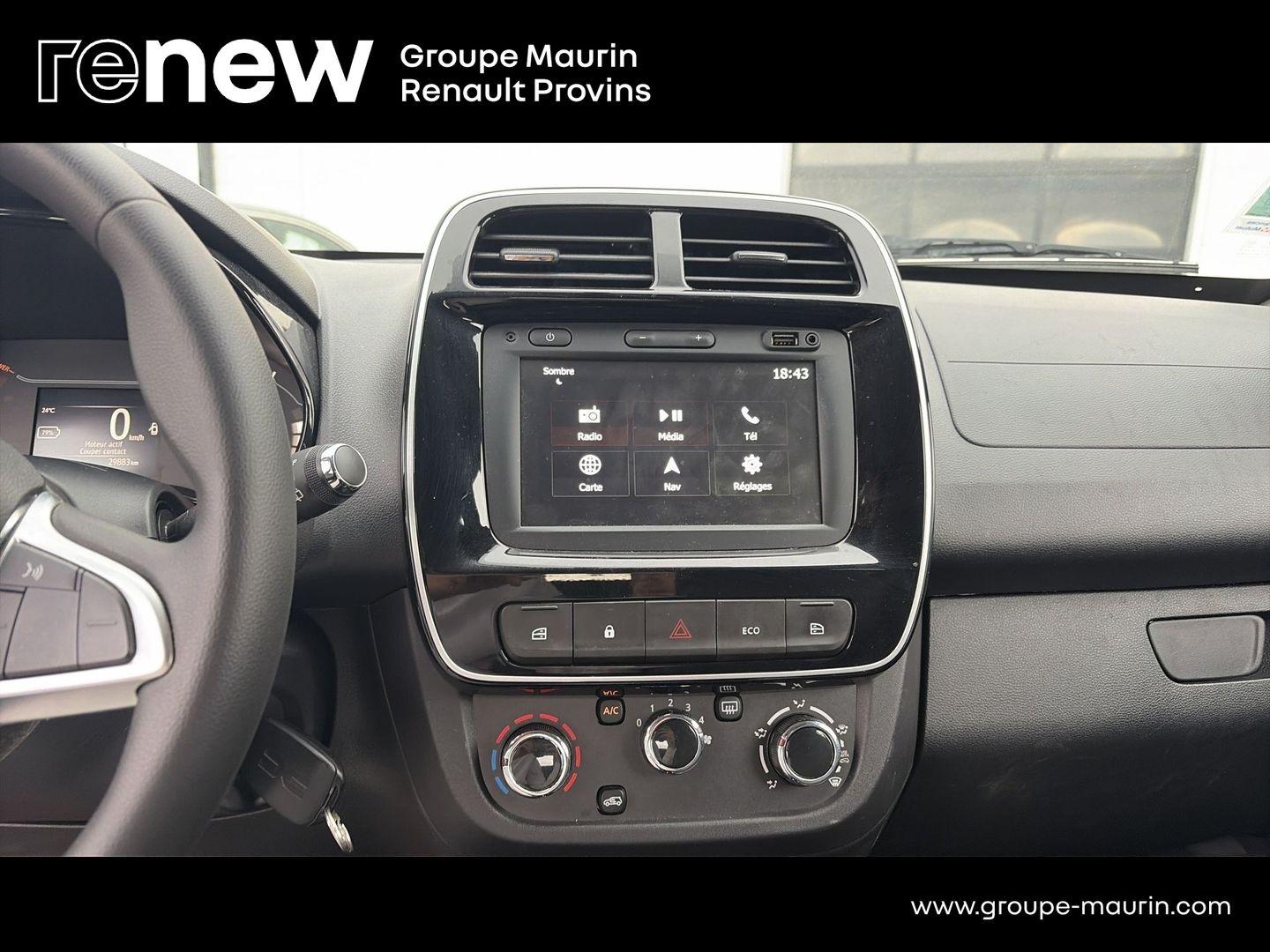 DACIA Spring 45ch Expression - Photo 21