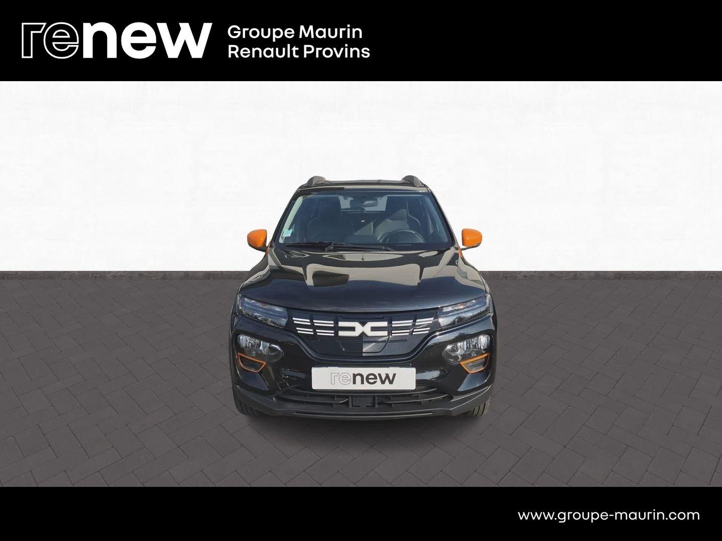 DACIA Spring 45ch Expression - Photo 2
