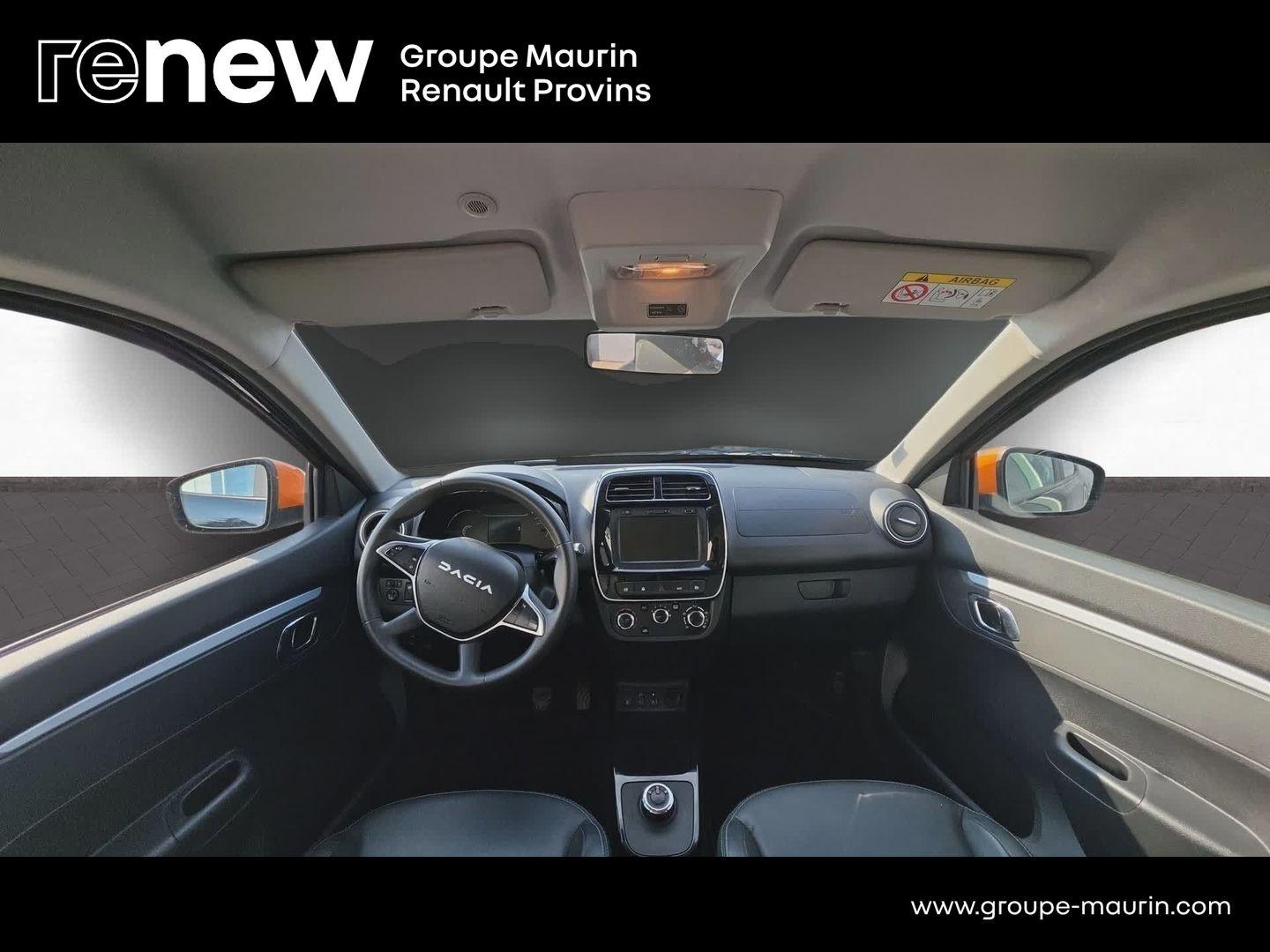DACIA Spring 45ch Expression - Photo 11