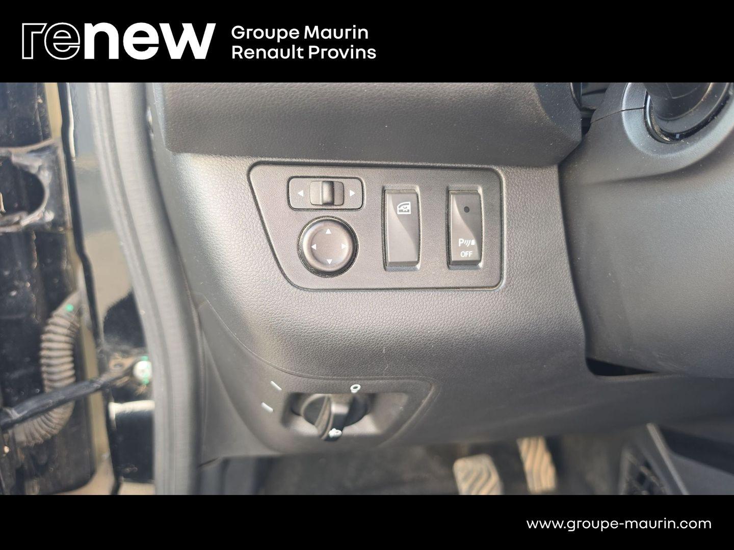 DACIA Spring 45ch Expression - Photo 19
