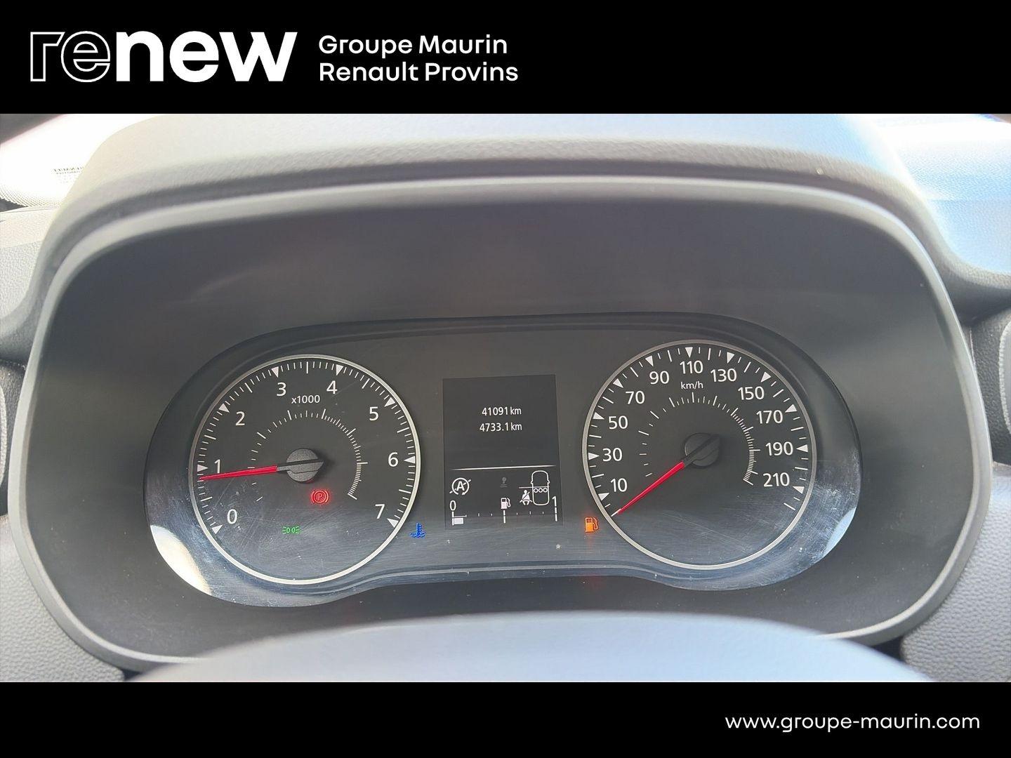 DACIA Duster 1.0 ECO-G 100ch  Journey 4x2 - Photo 21