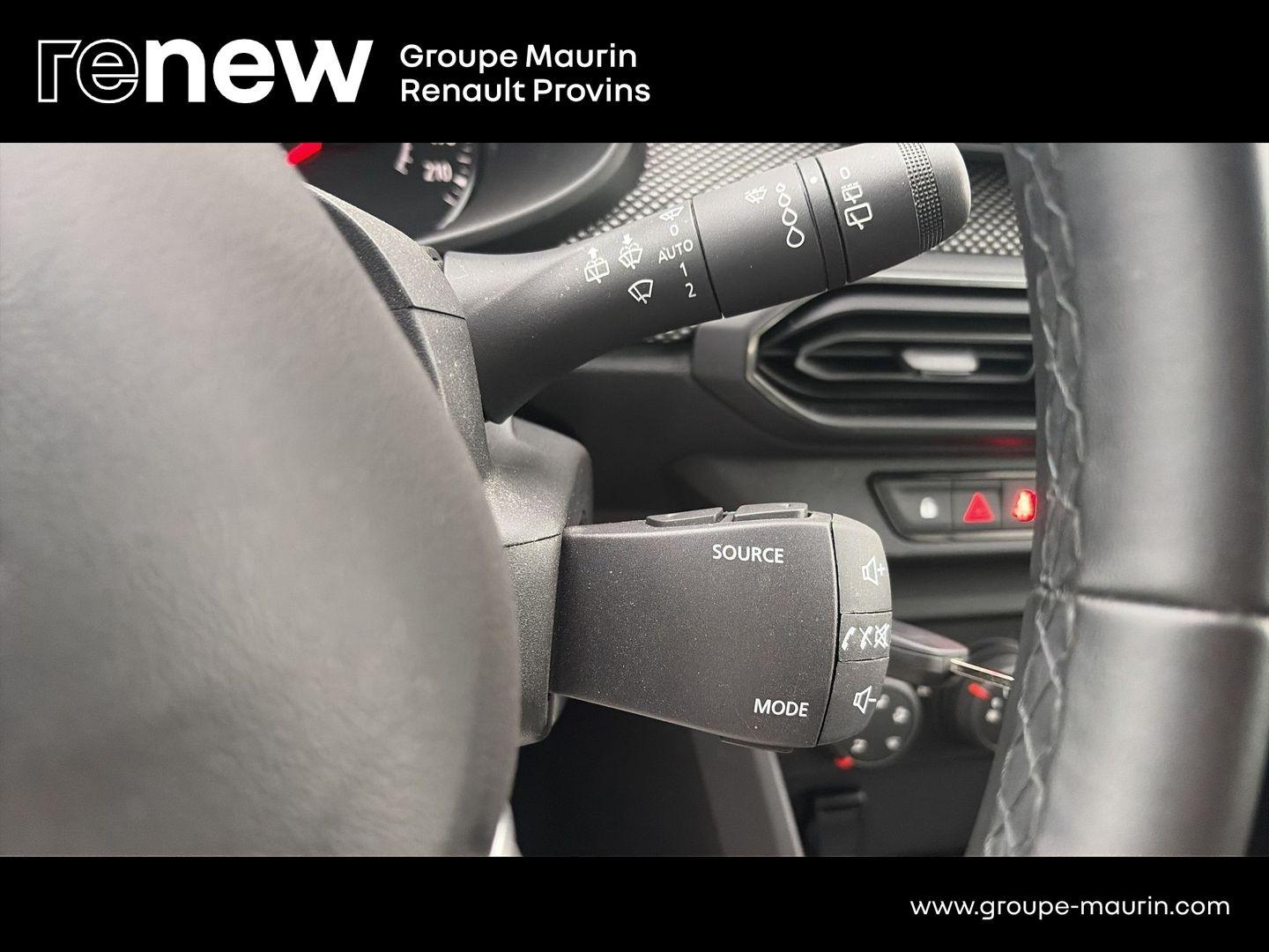 DACIA Jogger 1.0 ECO-G 100ch Expression 7 places - Photo 20