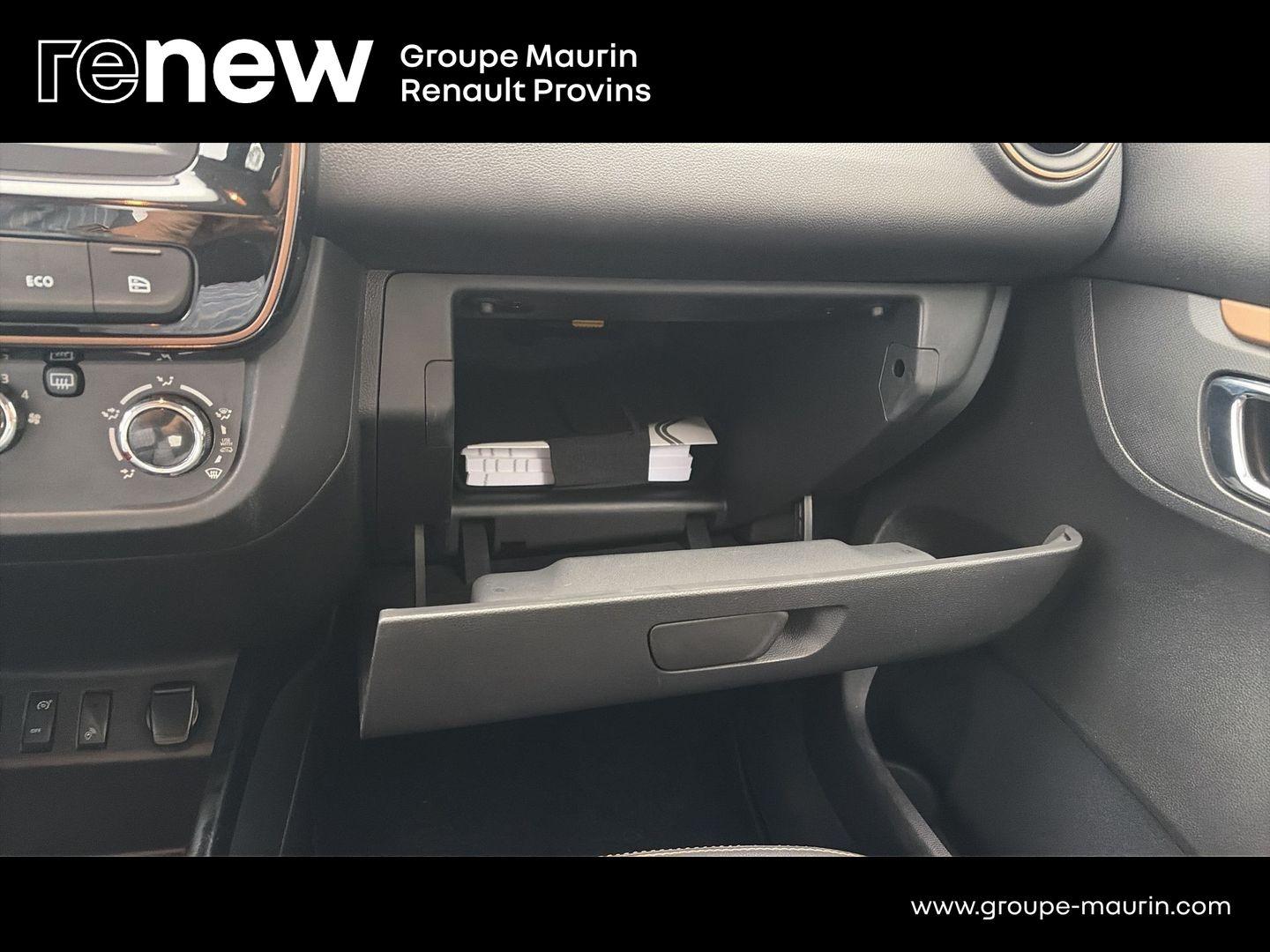 DACIA Spring 65ch Extreme - Photo 22