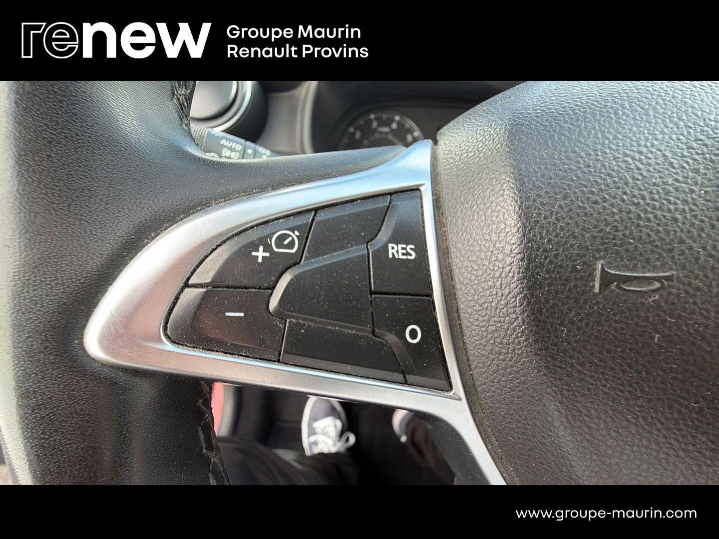 DACIA Duster 1.5 Blue dCi 115ch Prestige 4x2 - 20 - Photo 19